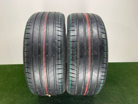 Шины Bridgestone 255/40 R20