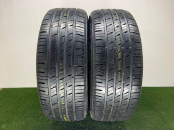 Шины Nexen 255/55 R20