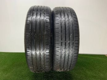 Шины Continental 215/65 R17