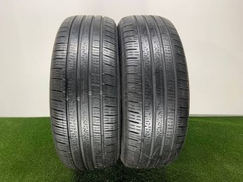 Шины Pirelli 205/55 R17