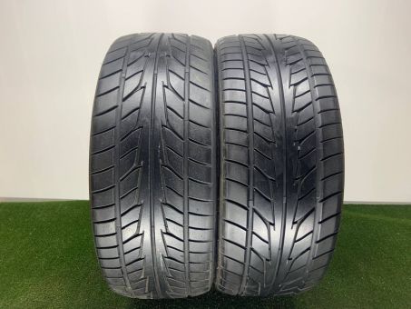 Шины Nitto 265/40 R22