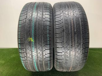 Шины Michelin 255/50 R20