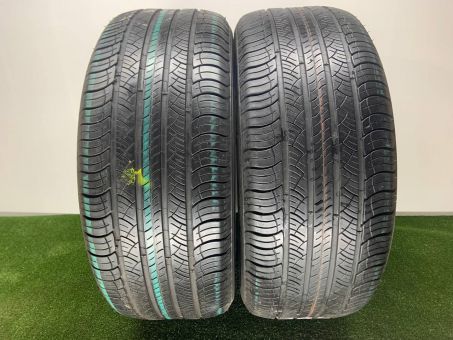 Шины Michelin 255/50 R20