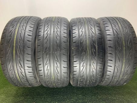 Шины Bridgestone 245/45 R18