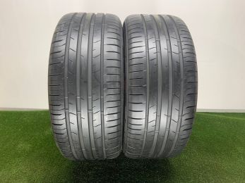 Шины Toyo 245/45 R18