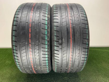 Шины Bridgestone 275/35 R21