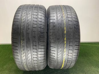 Шины Pirelli 255/50 R19