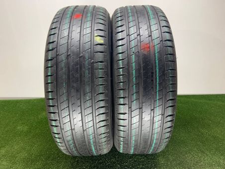 Шины Michelin 235/65 R17