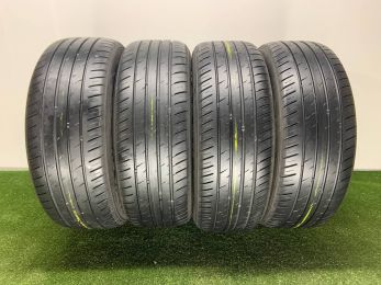 Шины Nexen 195/55 R16