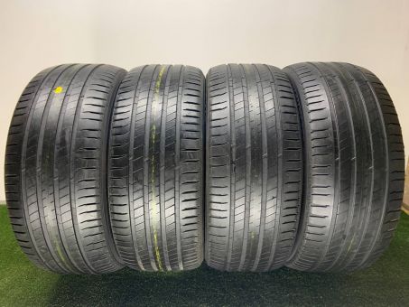 Шины Michelin 235/50 R19