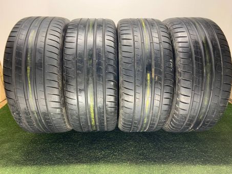 Шины Goodyear 265/40 R20