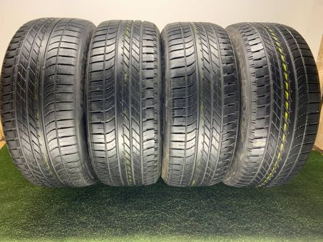 Шины Goodyear 275/45 R21