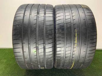 Шины Goodyear 305/30 R21
