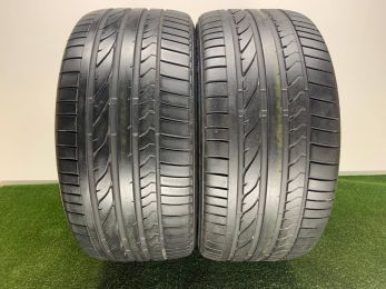 Шины Bridgestone 275/40 R20