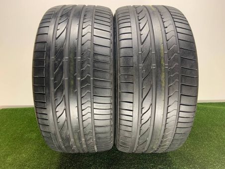 Шины Bridgestone 275/40 R20