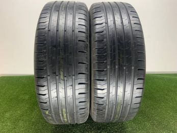 Шины Continental 205/55 R17