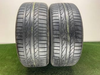 Шины Bridgestone 245/40 R20