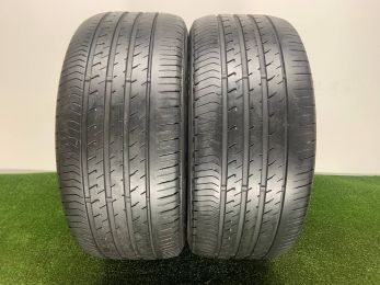 Шины Dunlop 245/45 R17