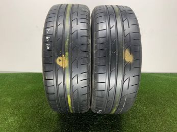 Шины Bridgestone 185/55 R15