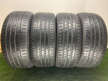 Шины Nexen 245/40 R20