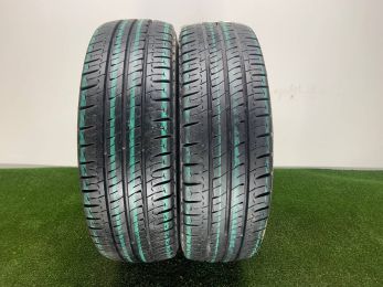 Шины Michelin 195/65 R16