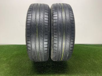 Шины Michelin 215/65 R16