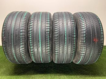 Шины Michelin 225/45 R17