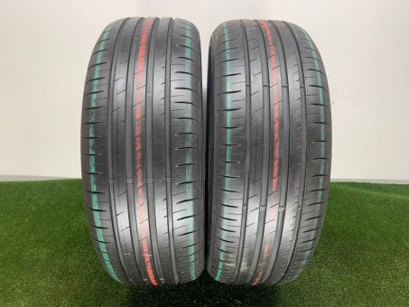 Шины Goodyear 215/55 R17