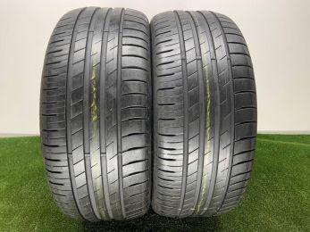 Шины Goodyear 215/50 R17