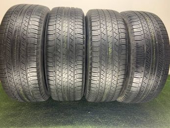 Шины Michelin 245/60 R18