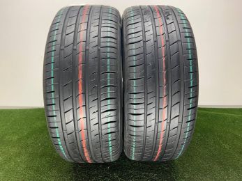 Шины Nexen 235/55 R17
