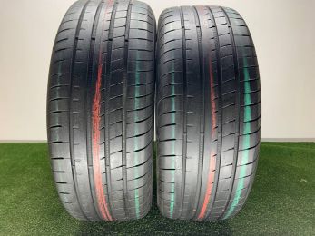 Шины Goodyear 235/50 R18