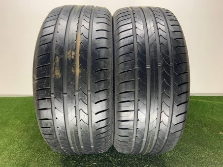 Шины Goodyear 245/45 R18