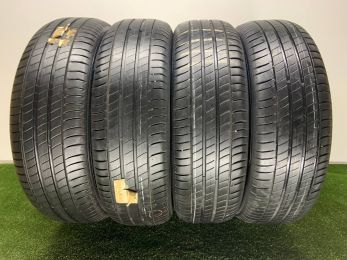Шины Michelin 195/55 R20