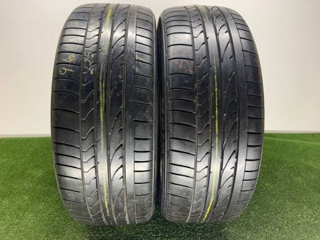 Шины Bridgestone 225/45 R19