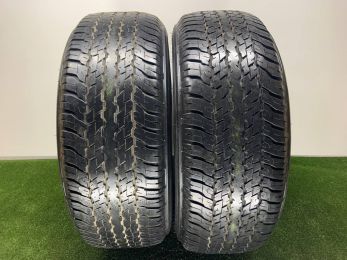 Шины Dunlop 265/65 R17