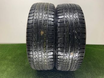 Шины Pirelli 245/50 R20