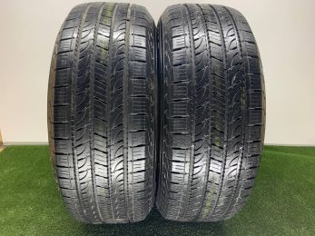 Шины Yokohama 265/60 R18