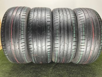 Шины Hankook 215/55 R17