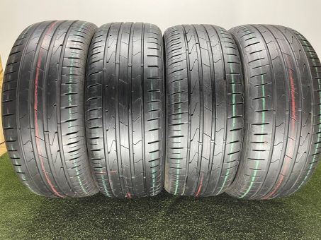 Шины Hankook 215/55 R17