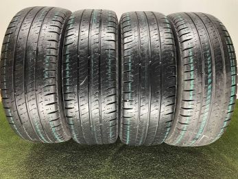 Шины Michelin 225/65 R16