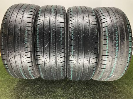 Шины Michelin 225/65 R16