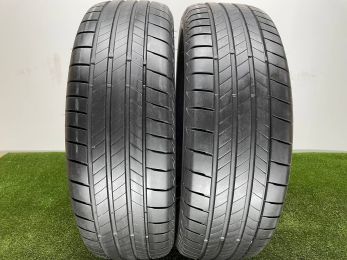 Шины Bridgestone 205/60 R16