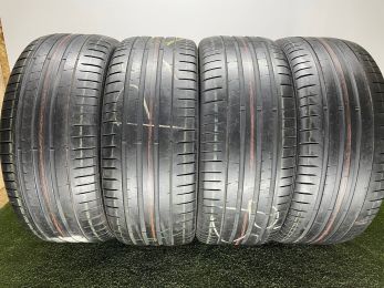 Шины Pirelli 255/40 R21