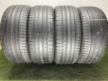 Шины Continental 235/50 R18