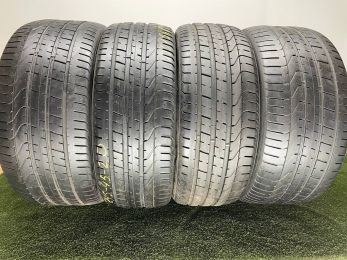 Шины Pirelli 275/40 R20
