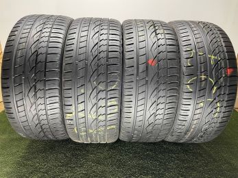 Шины Continental 265/40 R21