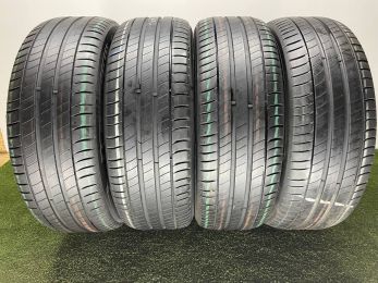Шины Michelin 205/55 R17