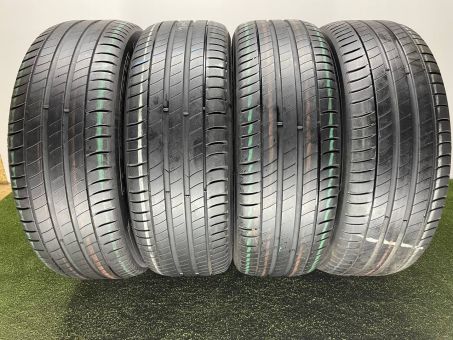 Шины Michelin 205/55 R17