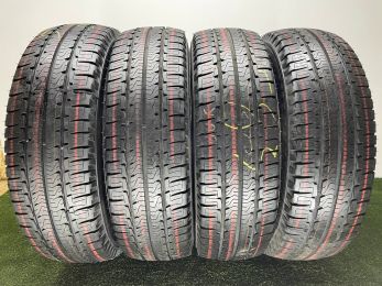 Шины Michelin 225/75 R16